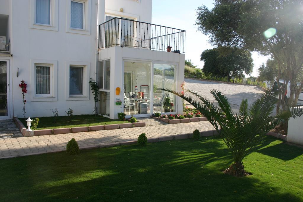 Rose Residence Bodrum Ngoại thất bức ảnh