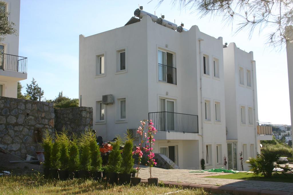 Rose Residence Bodrum Ngoại thất bức ảnh