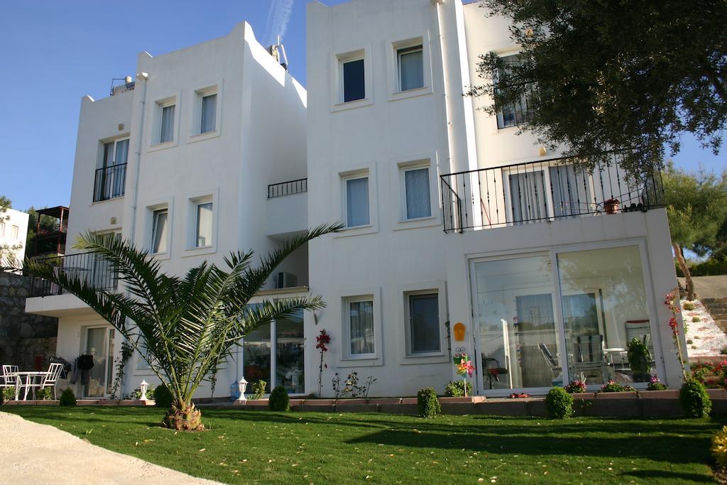 Rose Residence Bodrum Ngoại thất bức ảnh