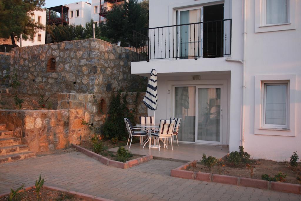 Rose Residence Bodrum Ngoại thất bức ảnh