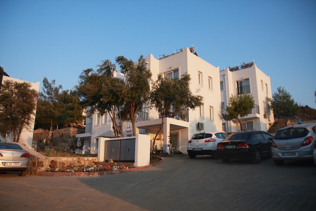 Rose Residence Bodrum Ngoại thất bức ảnh