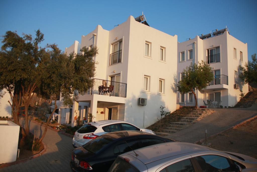 Rose Residence Bodrum Ngoại thất bức ảnh