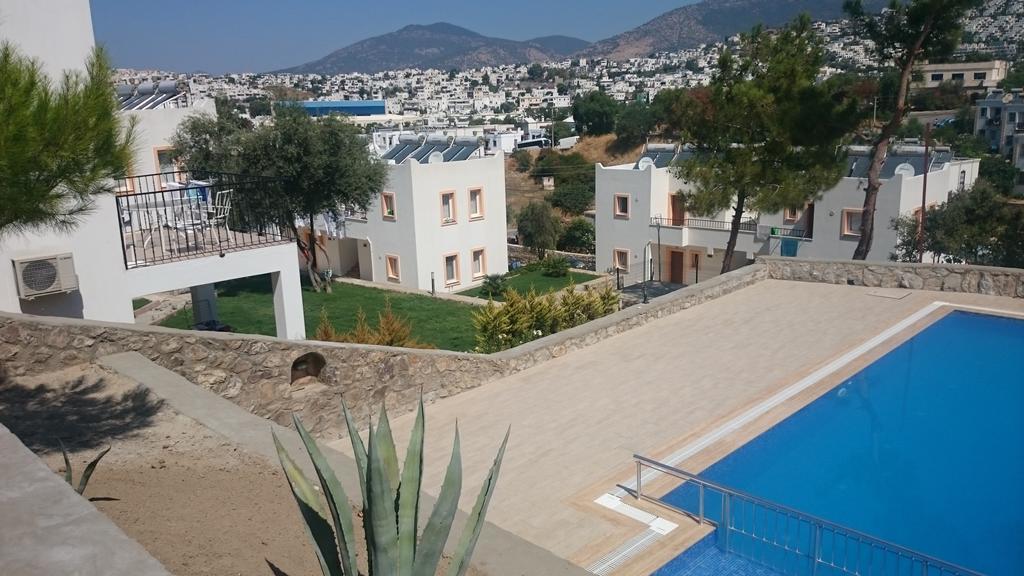 Rose Residence Bodrum Phòng bức ảnh