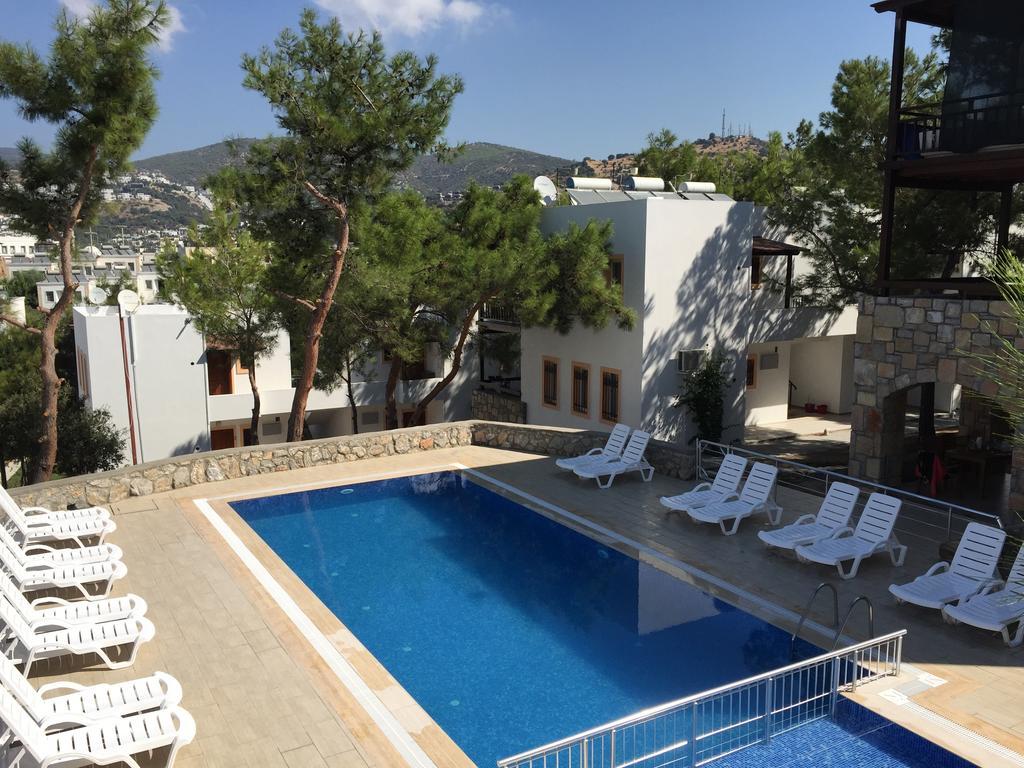 Rose Residence Bodrum Phòng bức ảnh