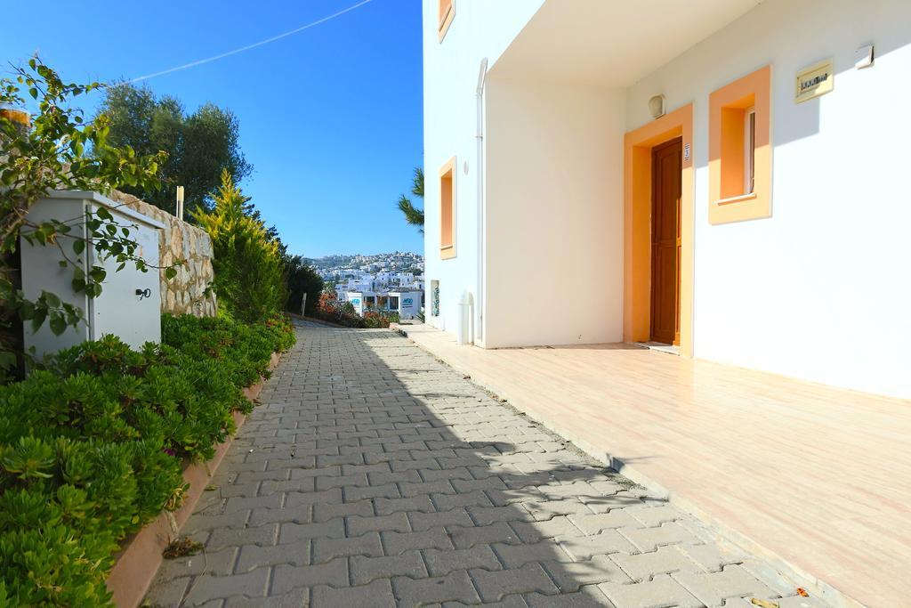 Rose Residence Bodrum Ngoại thất bức ảnh