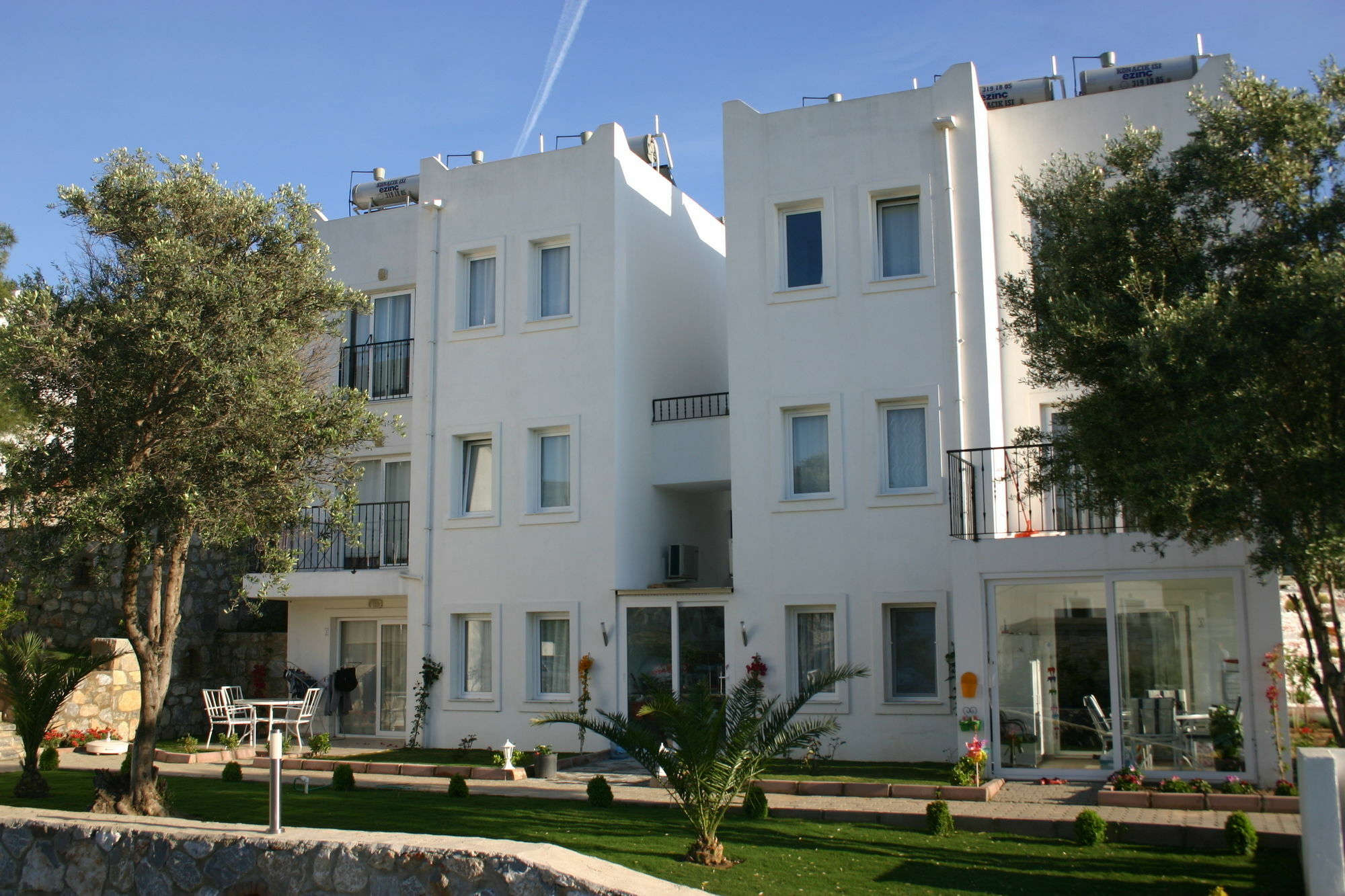 Rose Residence Bodrum Ngoại thất bức ảnh