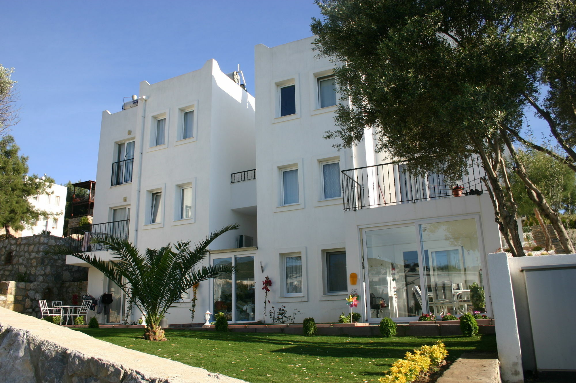 Rose Residence Bodrum Ngoại thất bức ảnh